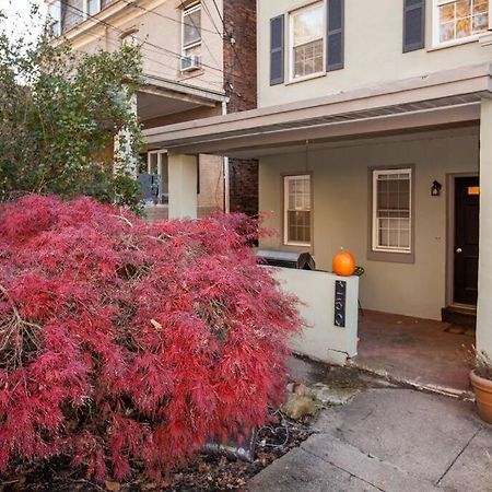 Hip & Cozy To Explore The City Or Catch A Game Pittsburgh Exterior photo