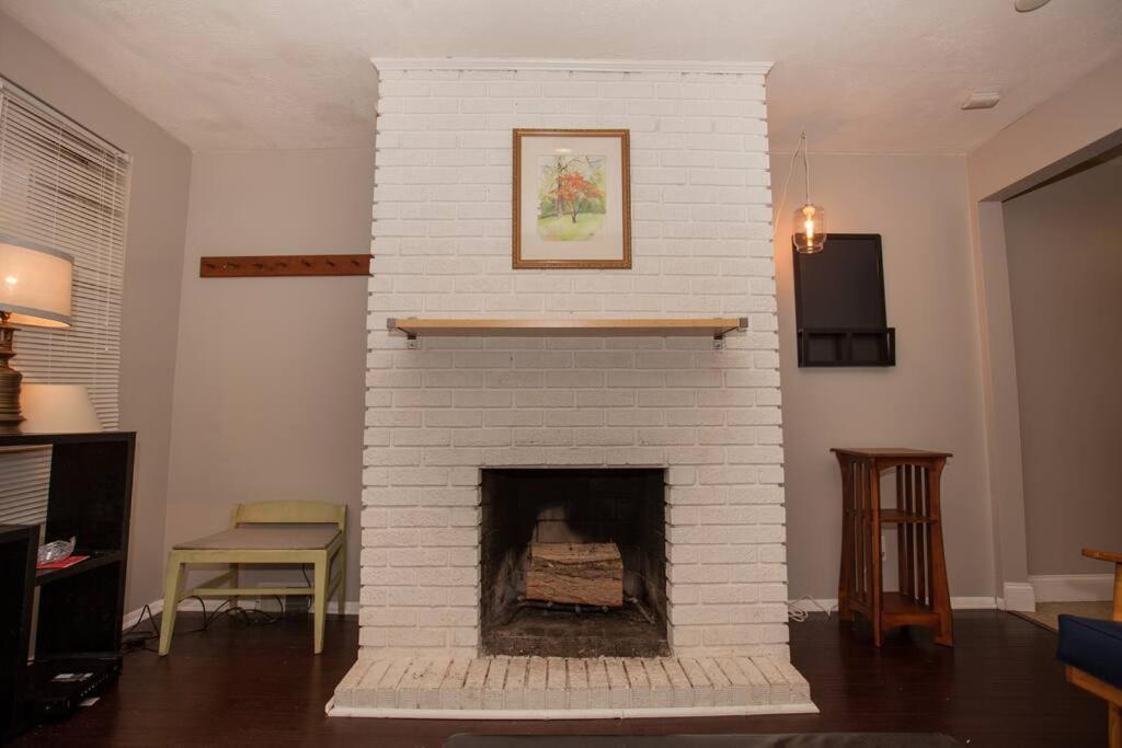 Hip & Cozy To Explore The City Or Catch A Game Pittsburgh Exterior photo