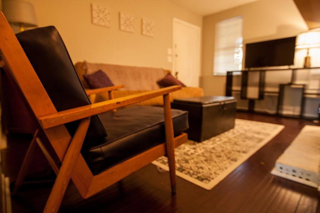 Hip & Cozy To Explore The City Or Catch A Game Pittsburgh Exterior photo